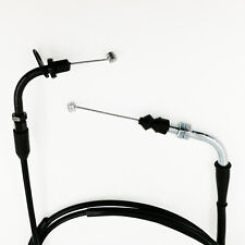 Throttle Cable Type A Longjia