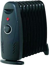 Kingavon 9-Fin 1KW Mini Oil