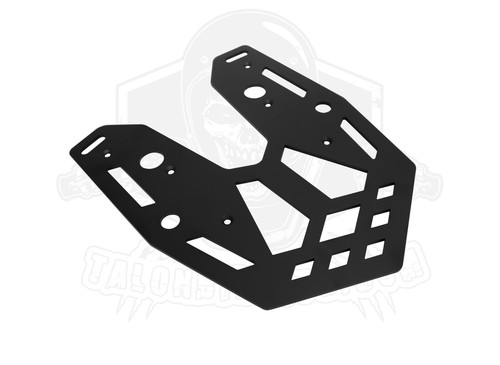 Top rack ktm - 4, enduro