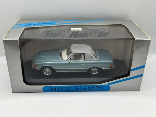 43 minishamps - a2, 1:43