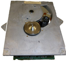Rare philips drive cdp3 - philips,