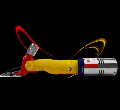 Rambo quickdraw lithium - rambo,