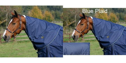 Mark todd lightweight turnout - mark,