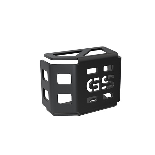 Rear brake fluid reservoir - brake,
