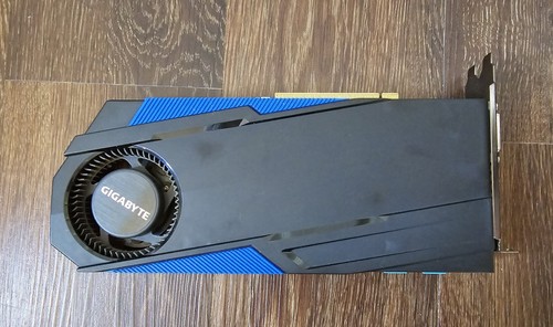 Gigabyte nvidia geforce - nvidia,