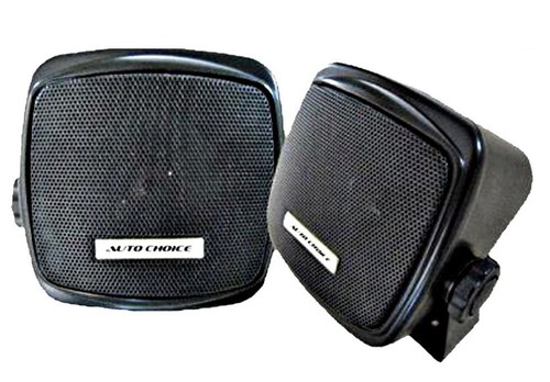 Shelf mount speakers - x,