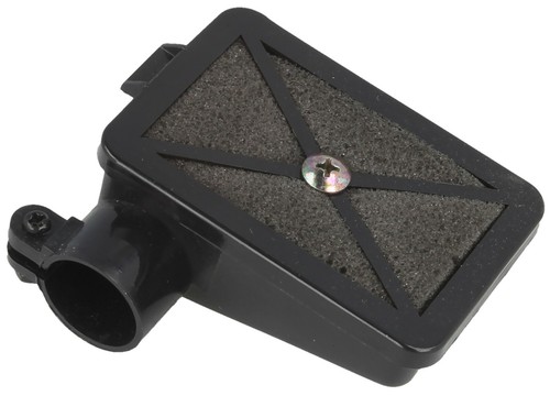 Air filter with housing fits - filter,