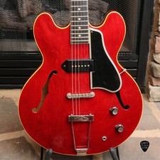 1961 Gibson ES-330 Thinline
