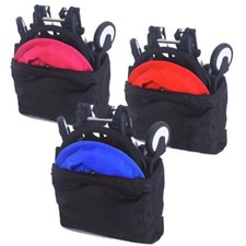 Stroller Bag Pram Gate Check Travel Bag Waterproof Cover Cover For Travel NEW