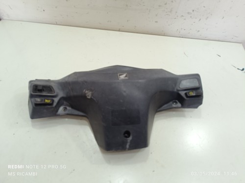 Honda lead 100cc hull - lead,