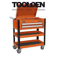 Sealey AP760MO Heavy-Duty