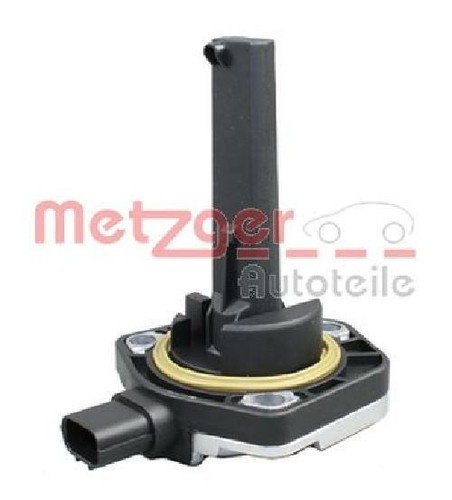 Original metzger oil level - oil,