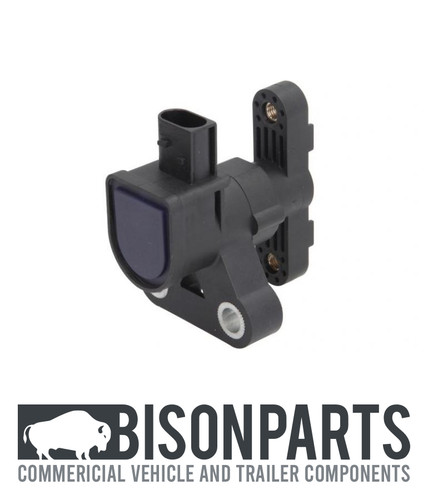 Suspension level sensor - "suspension,