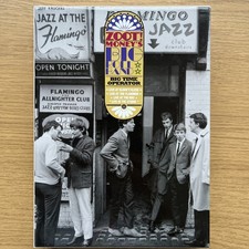 Zoot Money s Big Roll Band -