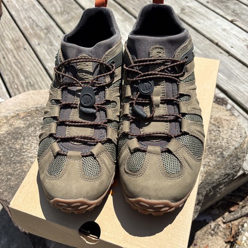 Merrell chameleon stretch - 8,