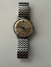 Vintage Limit Manual Wind
