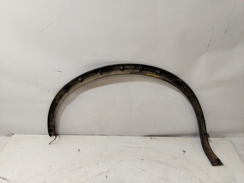 Rear wing infiniti fx30d - rh,