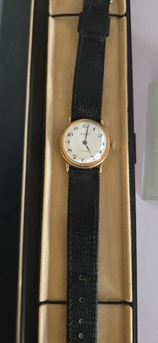 Vintage accurist jewels - 17,
