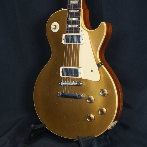 Gibson usa 1970 les - gibson,