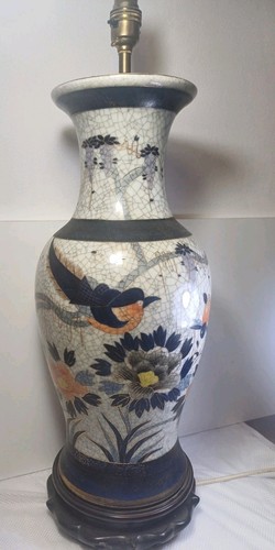 Vintage japanese satsuma style - vintage,