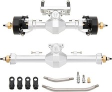 MEUS RACING SCX24 Axles