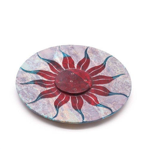 10x10cm soapstone - 10x10cm,