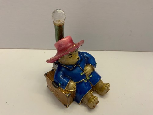 Paddington bear sleeping - paddington,