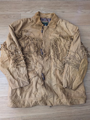 Vintage winlit tan leather - winlit,
