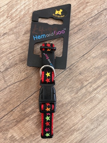 Hem and boo stars dog - and,