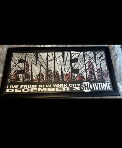 Eminem new york - eminem,