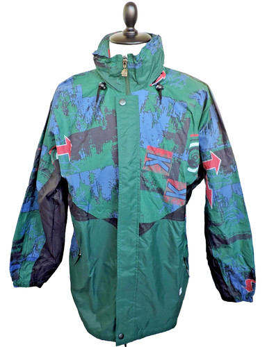 Way mens vintage waterproof - vintage,