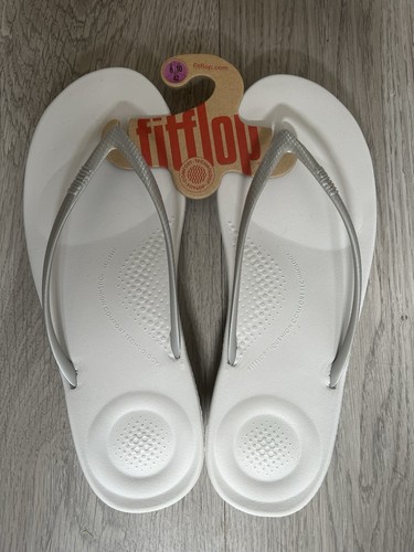 Fitflop iqushion silver unisex - iqushion,