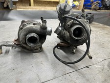 Subaru Legacy GTB VF26 VF27 Twin Turbo Pair Gen 2 BG5 BD5