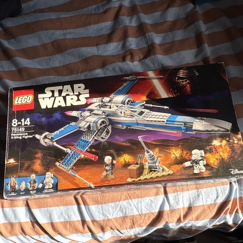 Lego star wars - star, 75149