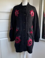 Vintage ABEL Chunky Knit