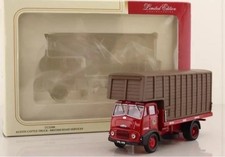 CORGI CLASSICS BRITISH ROAD
