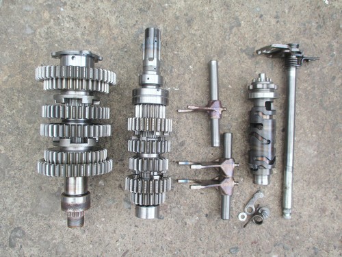 Suzuki gsxr 1000 gsxr1000 - gsxr, l6