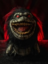 Critters horror movie prop - horror,