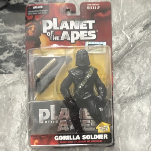 Hasbro planet the apes - hasbro,