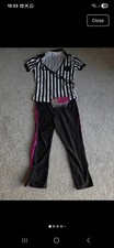 Referee Fancy Dress Outfit