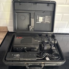 🎥 Panasonic Movie VHS