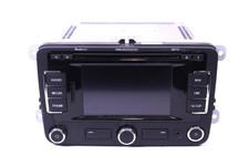 Car Stereo & Sat Nav Skoda