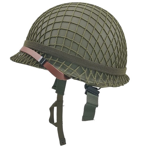 Wwii army helmet - us,