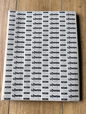 Original NSM CD Jukebox Manual - Silver City - ES4 Technology