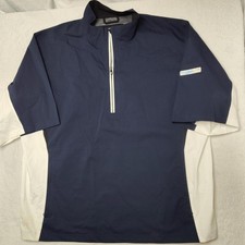 FootJoy Jacket Mens XL Blue