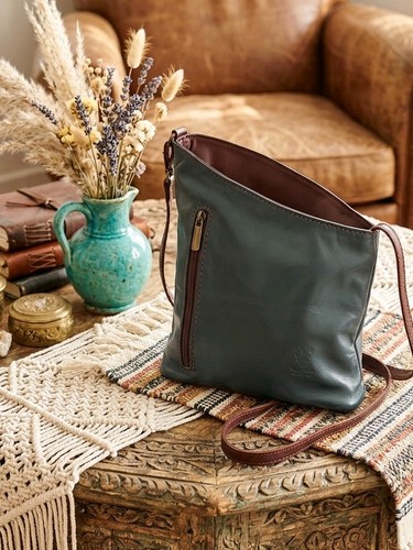Vera pelle italian leather - ​vera,