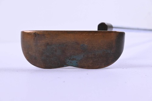 Ping karsten becu b60 putter - karsten,