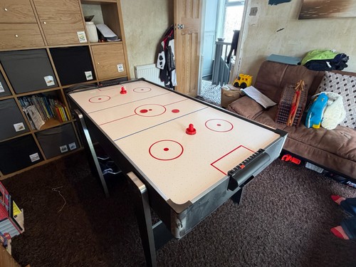Tekscore 5ft folding multi - tekscore,