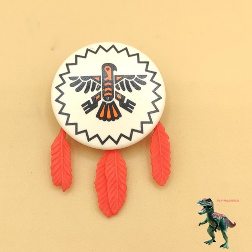 Playmobil native american - playmobil,