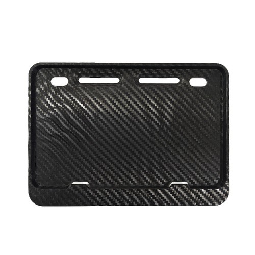 Universal motorcycle license - universal,